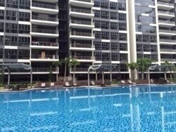 Skypark Residences (D27), Condominium #584322801